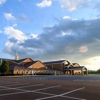 Missionary Church, Nappanee, IN