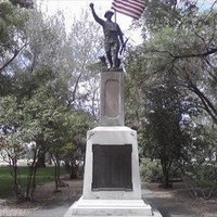 American Legion Post 24, Rock Springs, WY