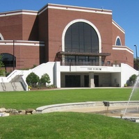 Forum River Center, Rome, GA