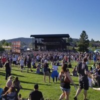 Hayden Homes Amphitheater, Bend, OR