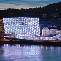 Ars Electronica Center, Linz