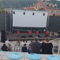 Teatro Arena Conchiglia, Sestri Levante