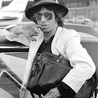 Keith Richards