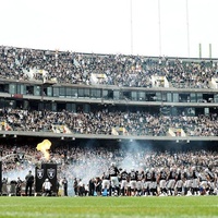 Oakland Arena, Oakland, CA