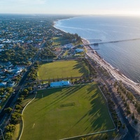 Barnard Park, Busselton