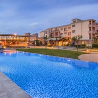 Concerti rock in Resort sulla spiaggia, Punta Umbría Resort sulla spiaggia, Punta Umbría