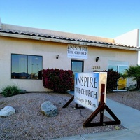 Inspire the Church, Lake Havasu City, AZ