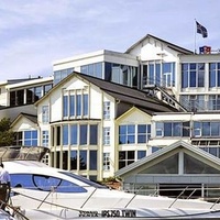Stenungsbaden Yacht Club, Stenungsund