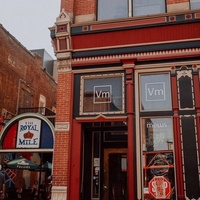 Vaudeville Mews, Des Moines, IA