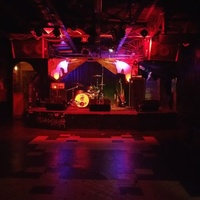 The Drunken Unicorn, Atlanta, GA