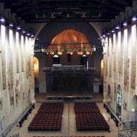 Concerti rock in Auditorium San Domenico, Foligno Auditorium San Domenico, Foligno