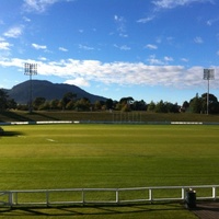 Owen Delany Park, Taupō