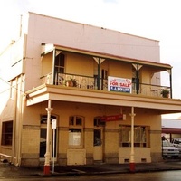 Grace Emily Hotel, Adelaide