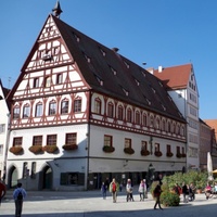 Nordlingen