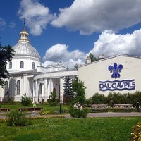 Daugavpils