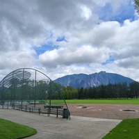 Centennial Fields Park, Snoqualmie, WA