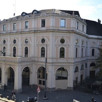 Teatro Dal Verme, Milano