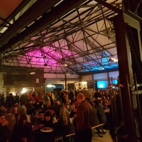 Peddler Warehouse, Sheffield