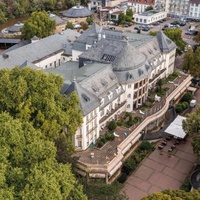 Concerti rock in Parkhotel Kurhaus, Bad Kreuznach Parkhotel Kurhaus, Bad Kreuznach