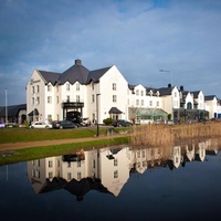 Landmark Hotel, Cora Droma Rúis