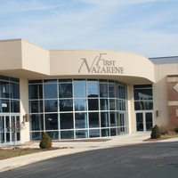 First Church Of The Nazarene, Kokomo, IN