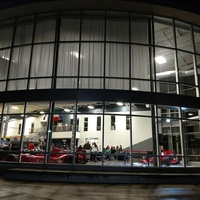 Dallara IndyCar Factory, Indianapolis, IN