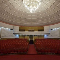 Arena Center, Ivano-Frankivs'k