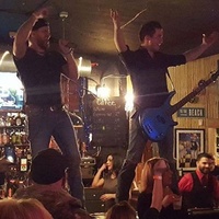 Shovelhead Saloon, Danville, IL