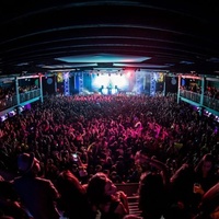 Echostage, Washington, DC