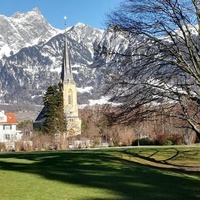 Bad Ragaz