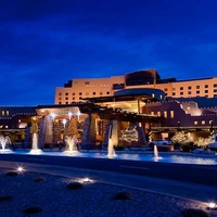 Sandia Amphitheater, Albuquerque, NM