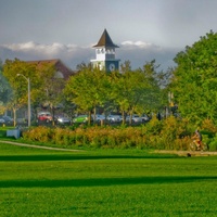 Machell Park, Aurora, ON