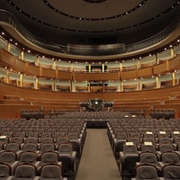 Teatro Arena del Sole, Bologna