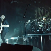 Concerti rock in Sinus, Bodø Sinus, Bodø
