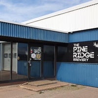 Concerti rock in The Pine Ridge Brewery, Falkenberg The Pine Ridge Brewery, Falkenberg