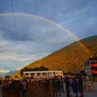 Open Air Gampel Ground, Gampel-Bratsch