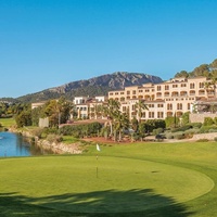 Club de Golf Andratx, Camp de Mar