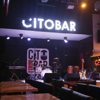 Citobar Restaurant, Maracay