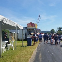 Cairns Showgrounds, Cairns