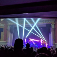 Capitol Center - Chubb Theatre, Concord, NH