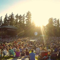 Marymoor Amphitheater, Redmond, WA