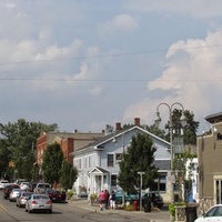 Village of Clarkston, MI