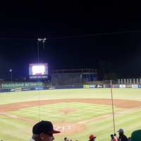 Rod Carew National Stadium, Panamá