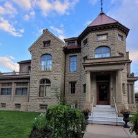 Lougheed House, Calgary