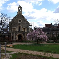 Saint Laurence Church, Reading