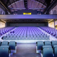 Gran Teatro Caixabank Principe Pio, Madrid