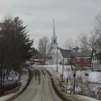 Searsmont, ME