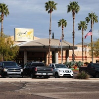 Concerti rock in San Carlos Event Center, San Carlos, AZ San Carlos Event Center, San Carlos, AZ