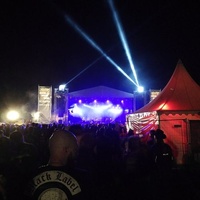 NOAF Terreno del festival, Verbandsgemeinde Wörrstadt