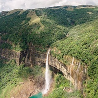 Meghalaya